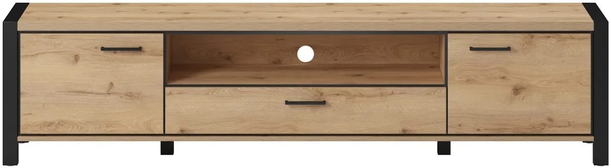 TV stolík Aktiv — 5