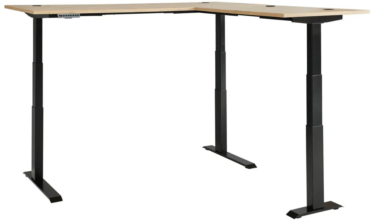 Písací stôl Brego — 5