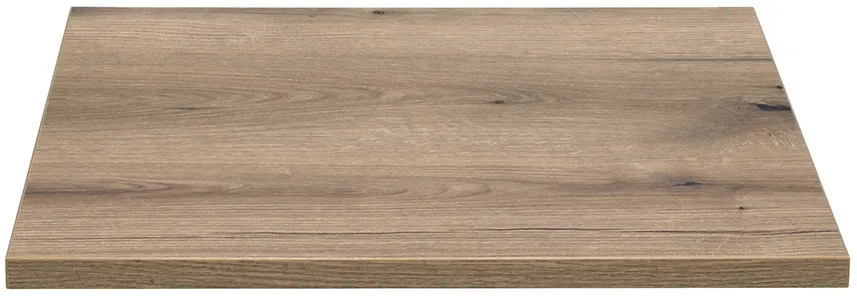 Kúpeľňová doska 60 cm — 2