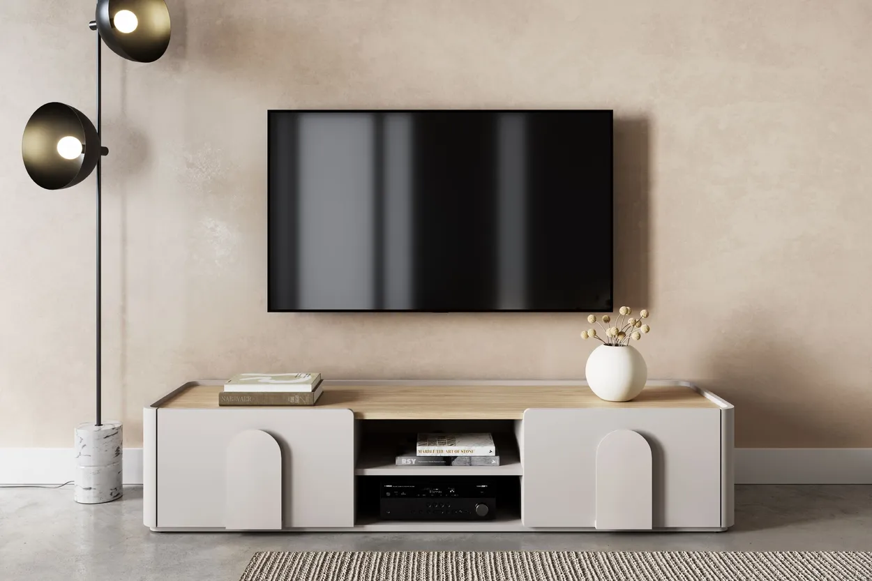 TV stolík 170 Amilio — 2