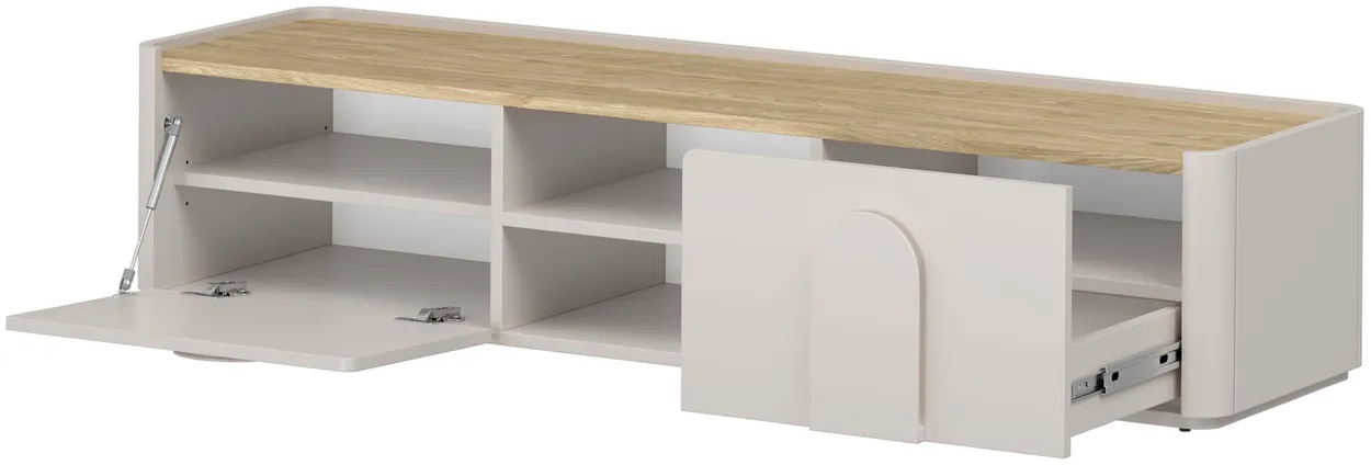 TV stolík 170 Amilio — 3