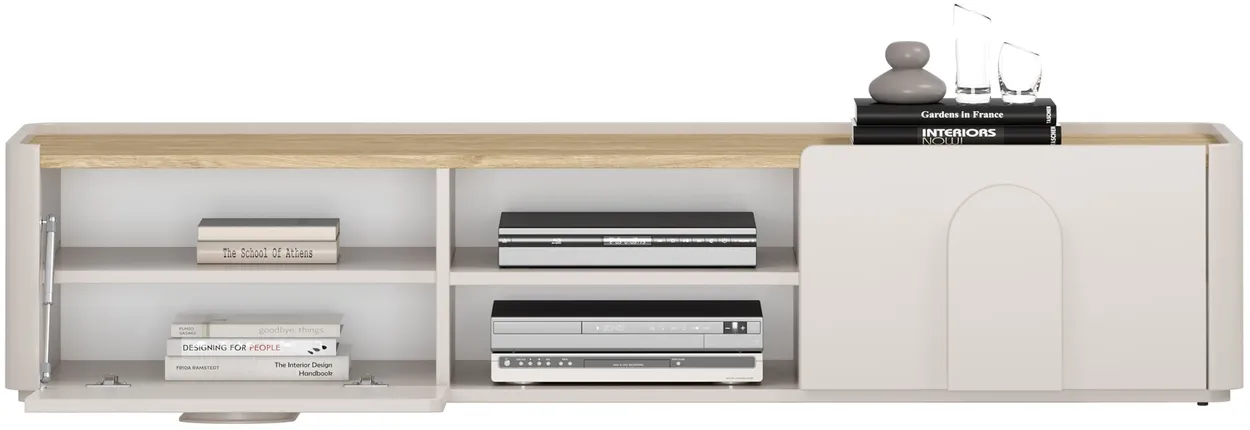TV stolík 170 Amilio — 7
