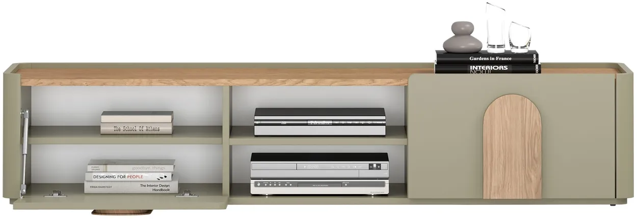 TV stolík 170 Amilio — 6