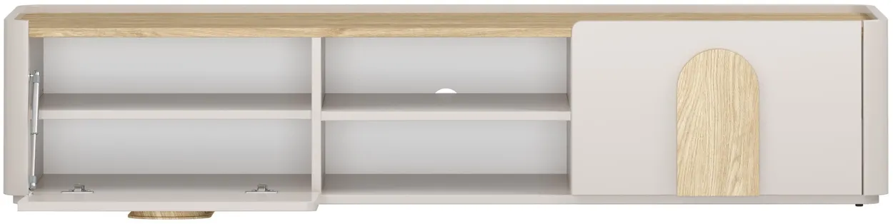 TV stolík 170 Amilio — 6