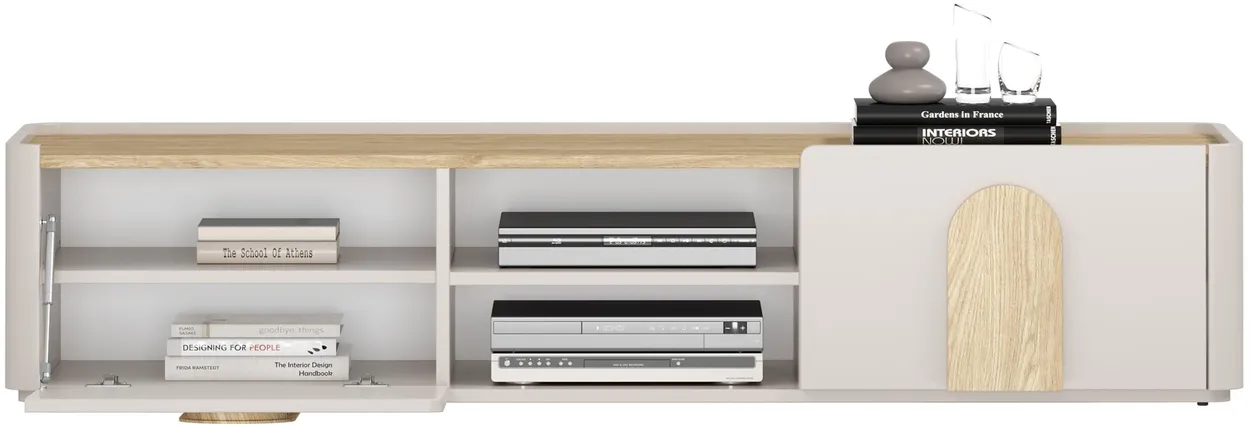 TV stolík 170 Amilio — 7