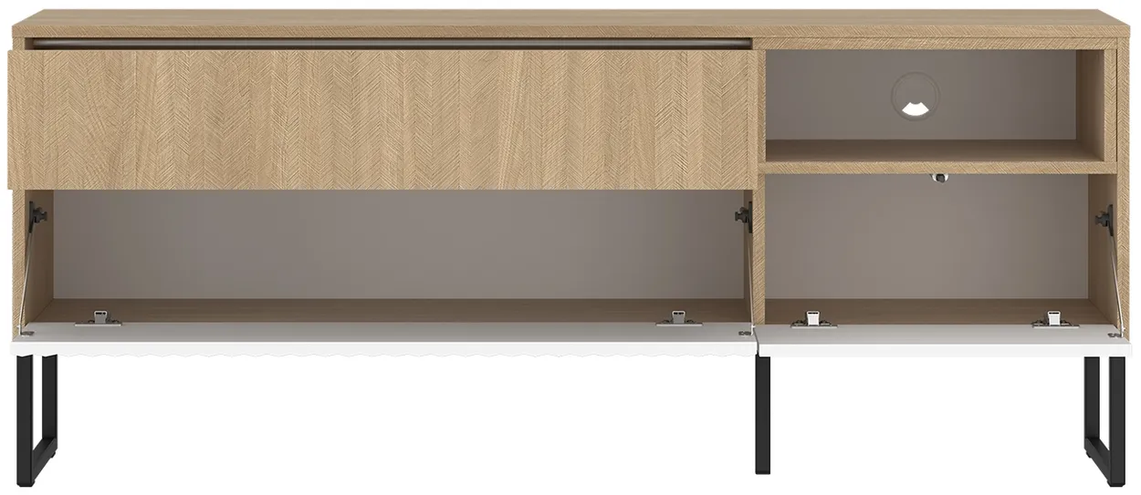 TV stolík Hati — 6