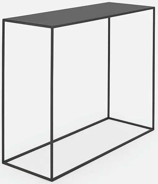 Konzolový stolík 100x35 cm Tensio Metal — 2