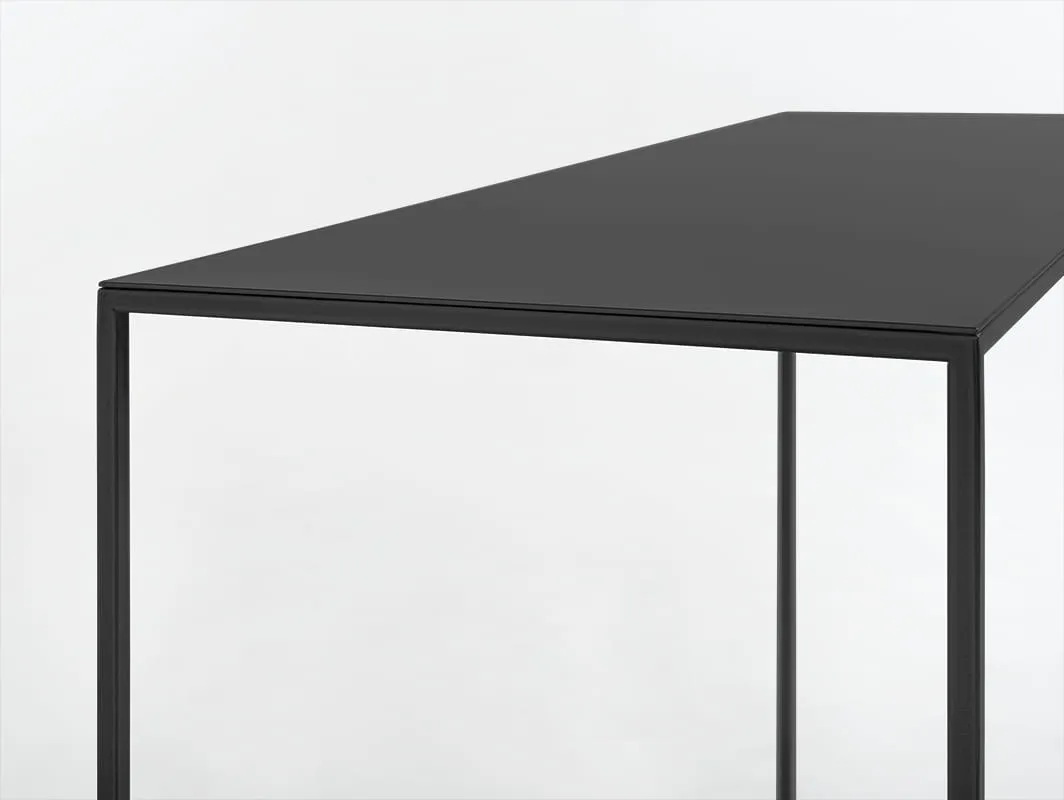 Konzolový stolík 100x35 cm Tensio Metal — 3