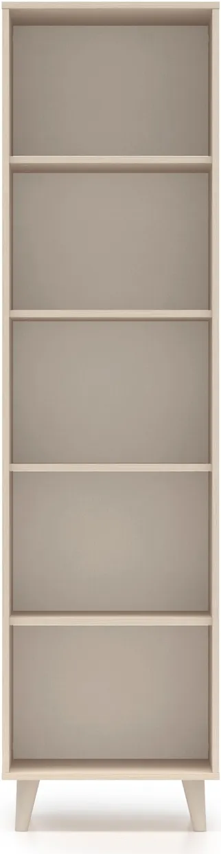 Regál Mevel — 5