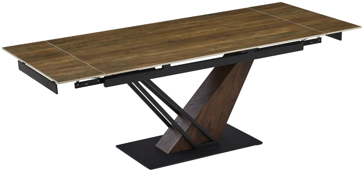 Rozkladací stôl Rex 160 — 2