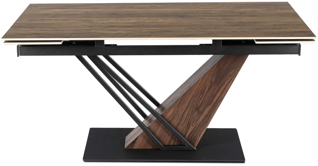 Rozkladací stôl Rex 160 — 4