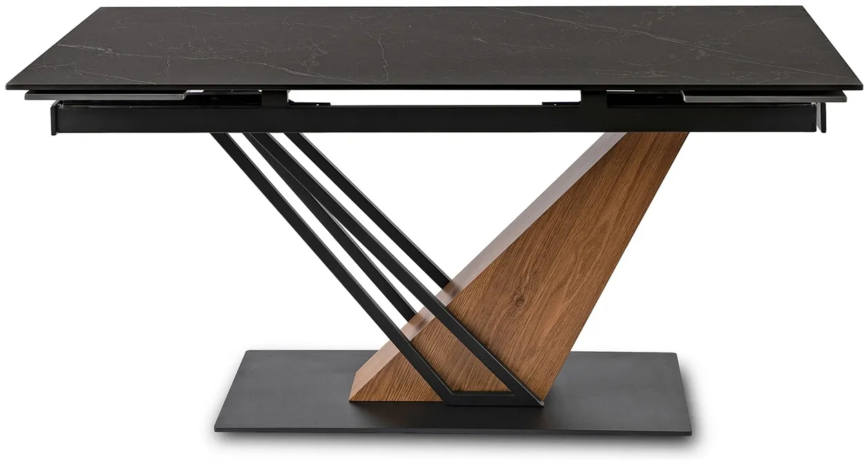 Rozkladací stôl Rex 160 — 4