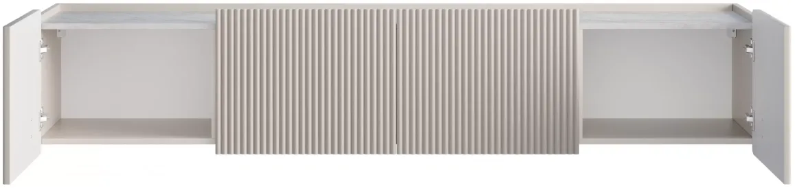 Závesný TV stolík 200 Malmi — 6