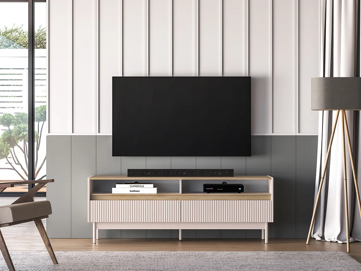 TV stolík Dunea — 2