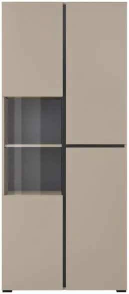 Vitrína Cross — 5