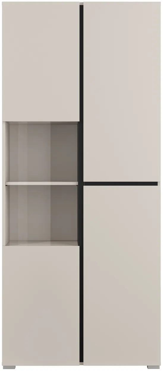 Vitrína Cross — 5