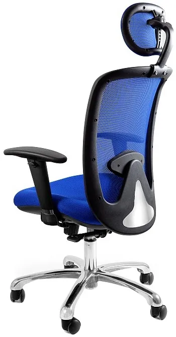 Otočné kreslo Expander — 2