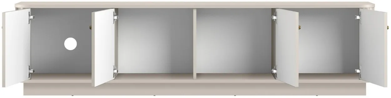 TV stolík Vesper 187 4D — 6