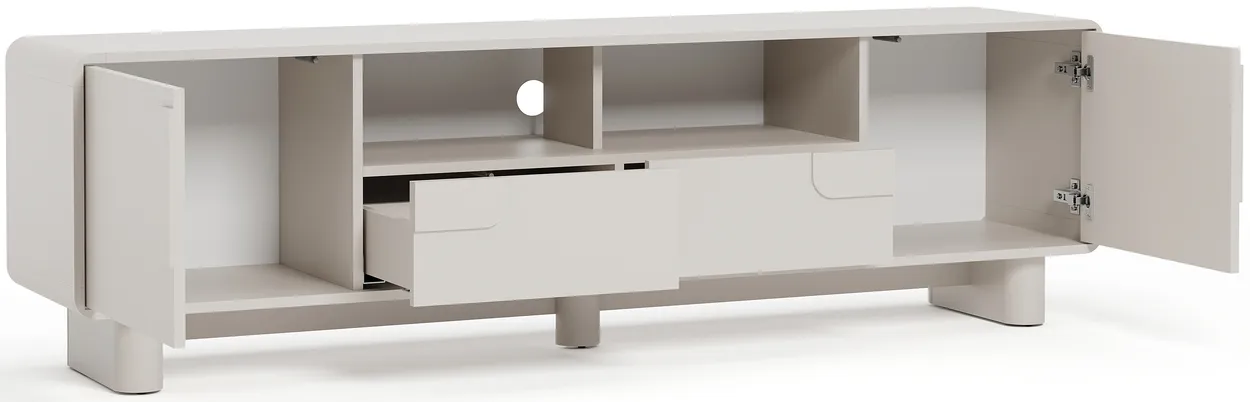 TV stolík Aura — 3