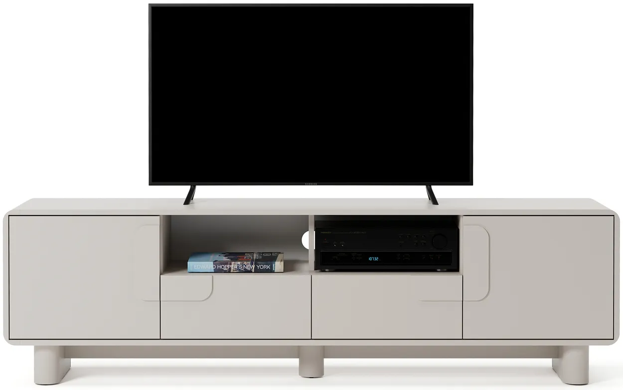 TV stolík Aura — 7