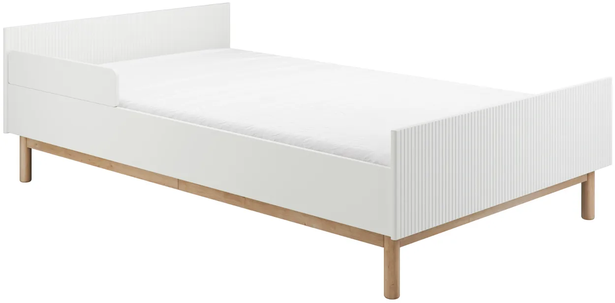 Posteľ 200x120 Miloo — 2