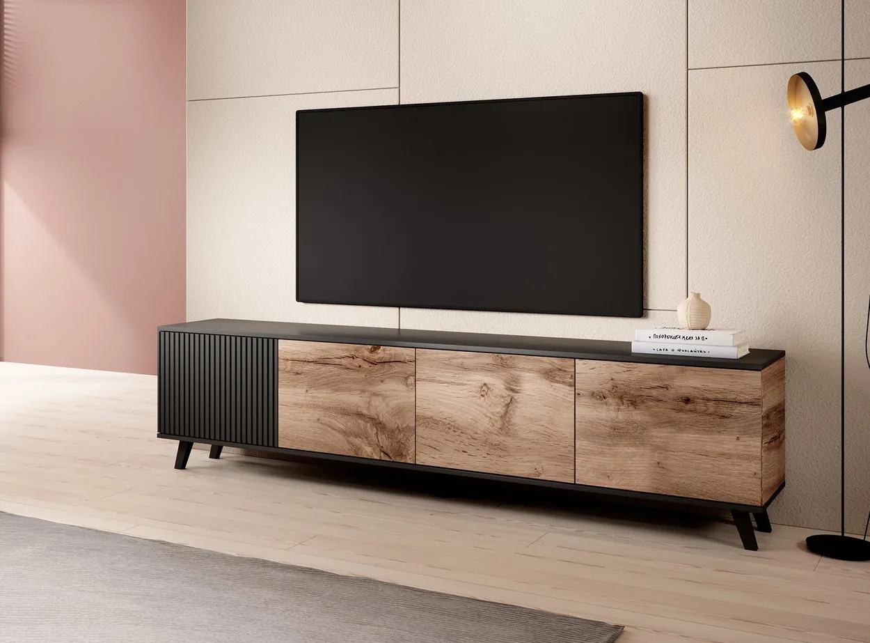 TV stolík 200 Random — 2