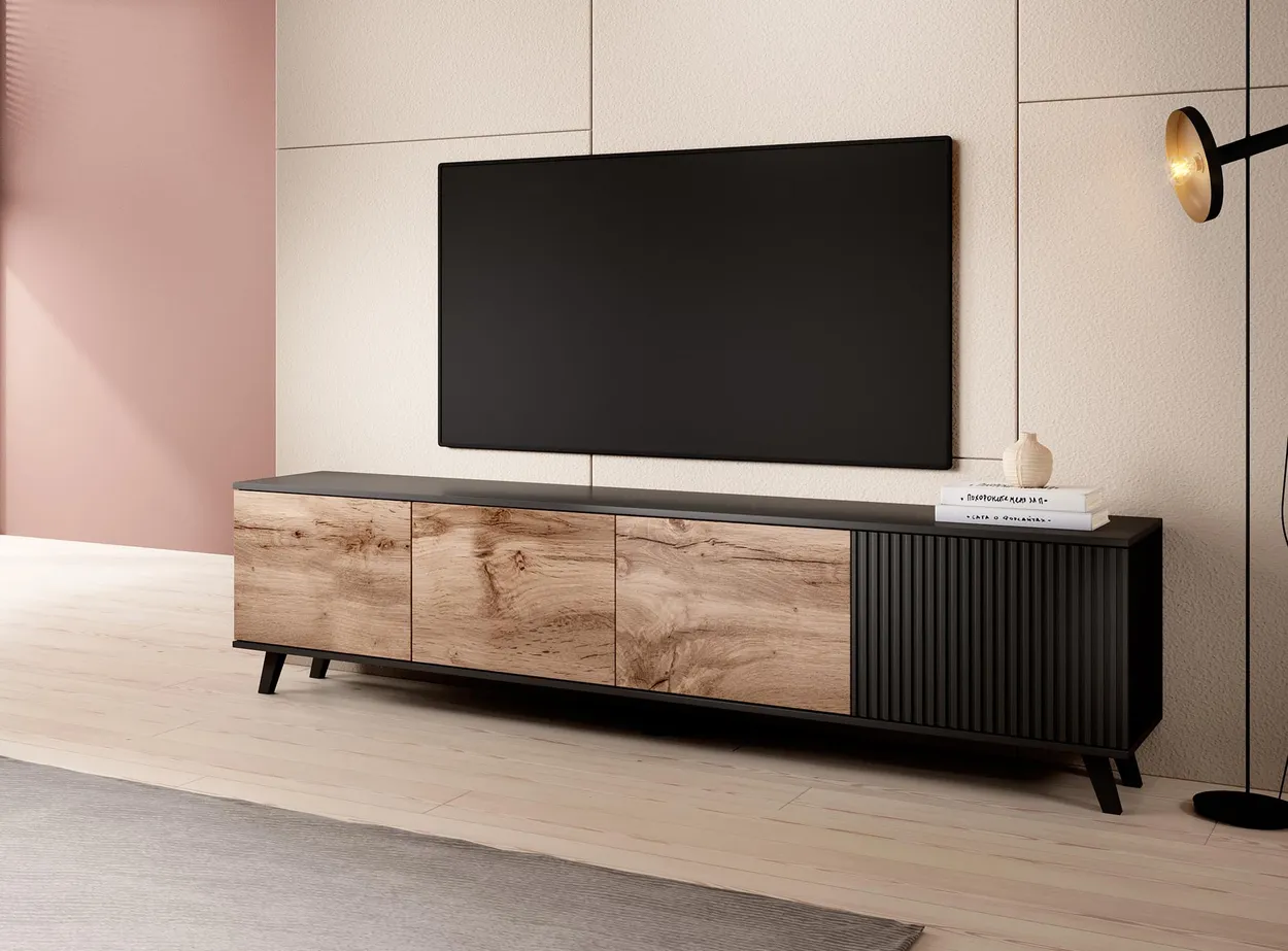TV stolík 200 Random — 5