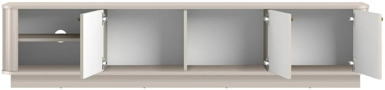TV stolík Vesper 3D 187 — 6