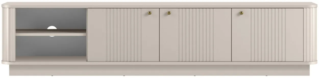 TV stolík Vesper 3D 187 — 5