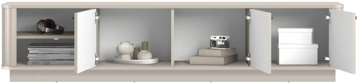 TV stolík Vesper 3D 187 — 7