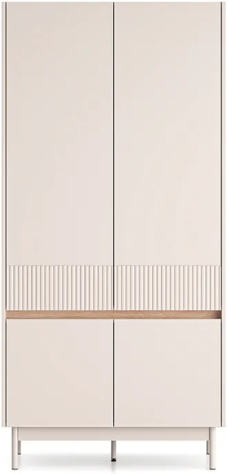Skriňa Dunea — 5
