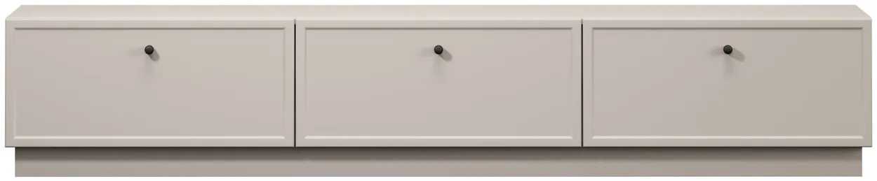 TV stolík Lorini na sokli — 6