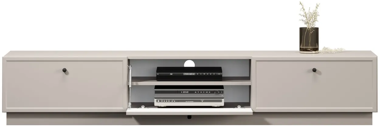TV stolík Lorini na sokli — 7