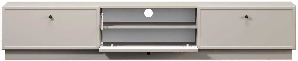 TV stolík Lorini na sokli — 8