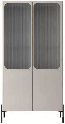 Vitrína Sonatia 100 cm — 6