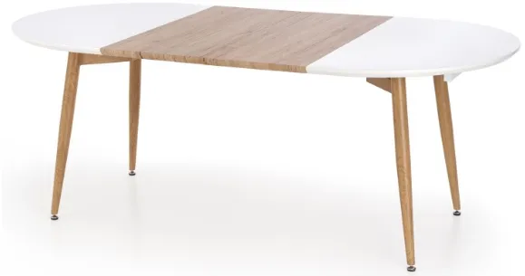 Rozkladací stôl Caliber — 2