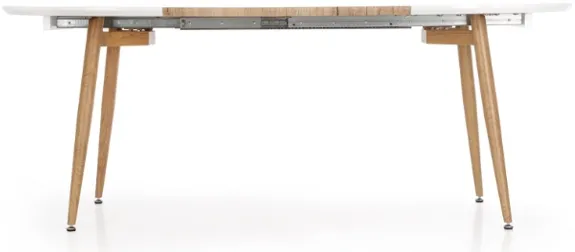 Rozkladací stôl Caliber — 8