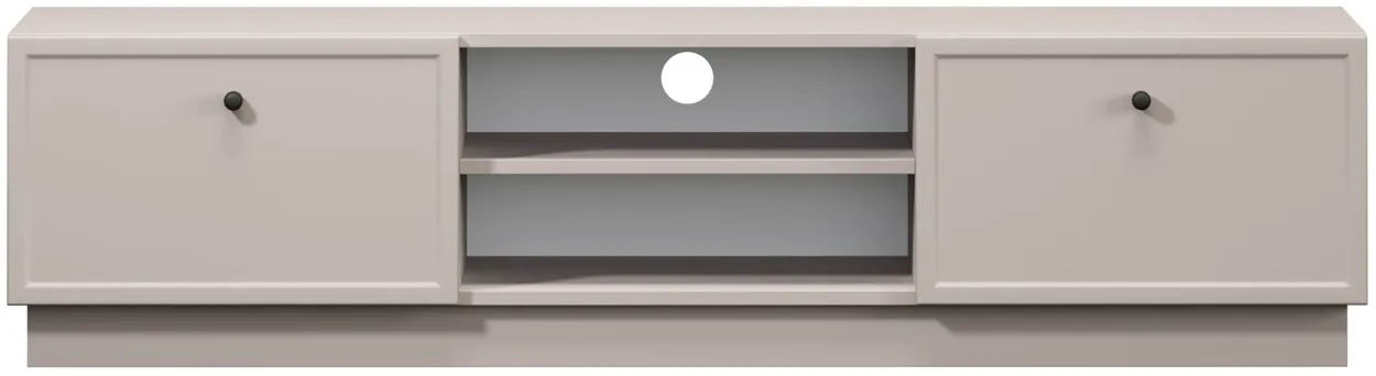 TV stolík Lorini na sokli — 6