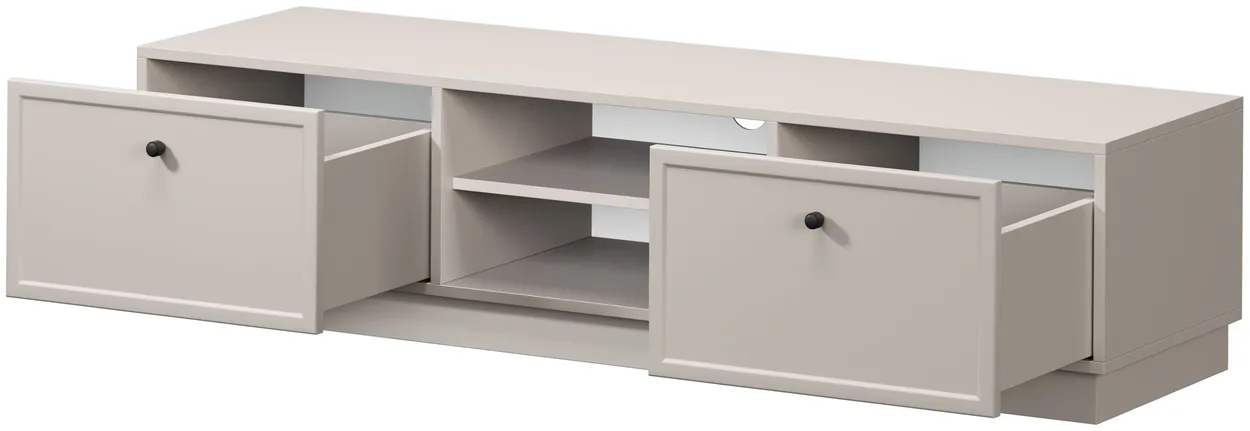 TV stolík Lorini na sokli — 3