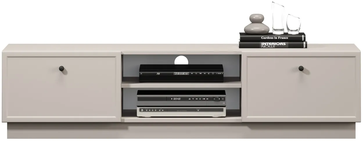 TV stolík Lorini na sokli — 7