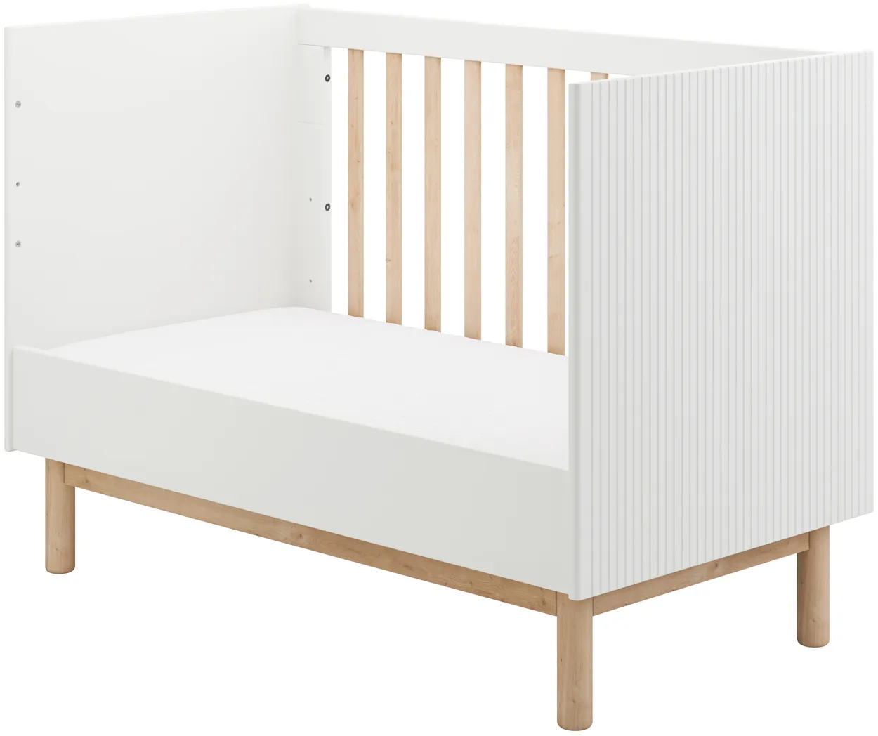 Detská postieľka 120x60 Miloo — 4