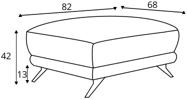 Taburet Megis — 3