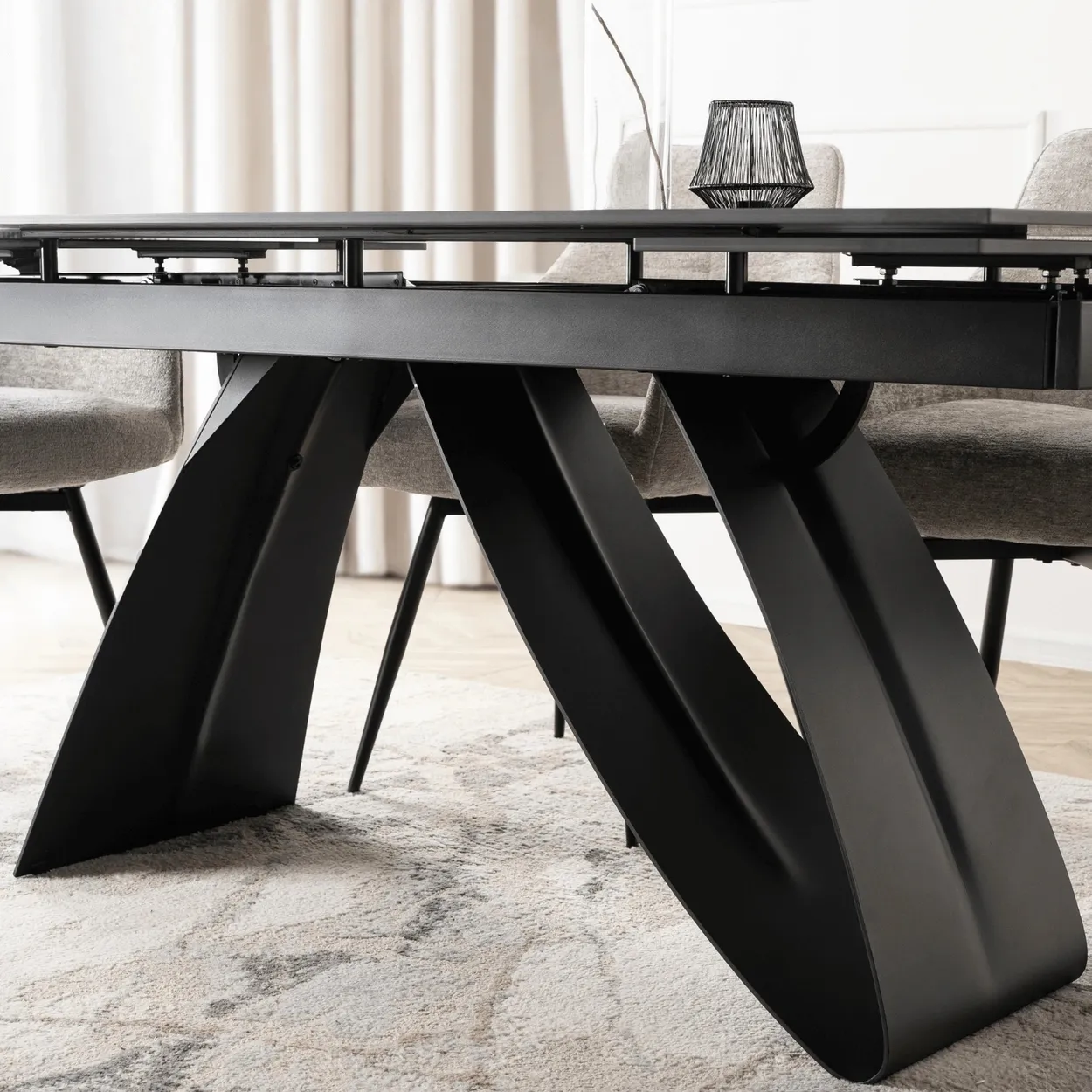 Stôl Devon 160 cm — 8