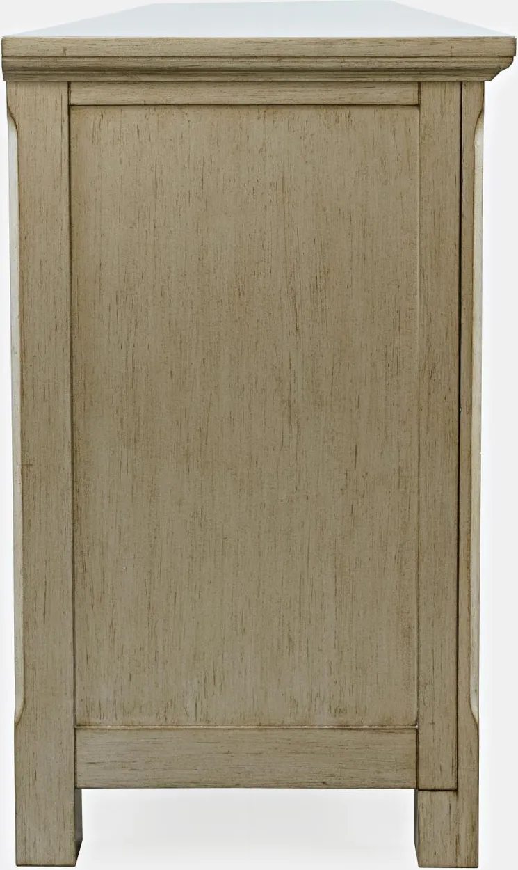 Komoda Avola — 8