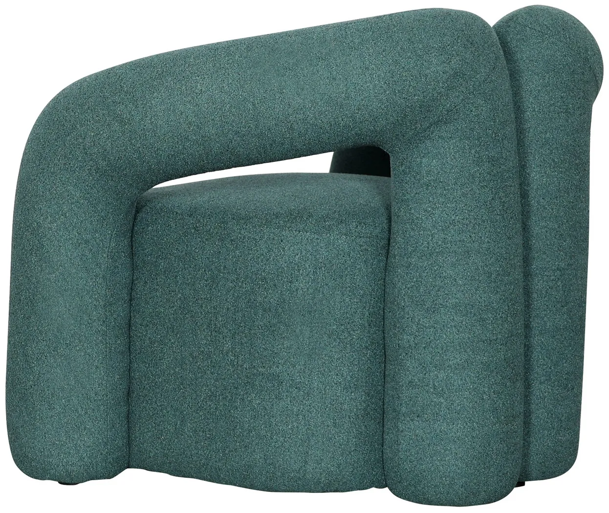 Nua N14-18 Kreslo — 9
