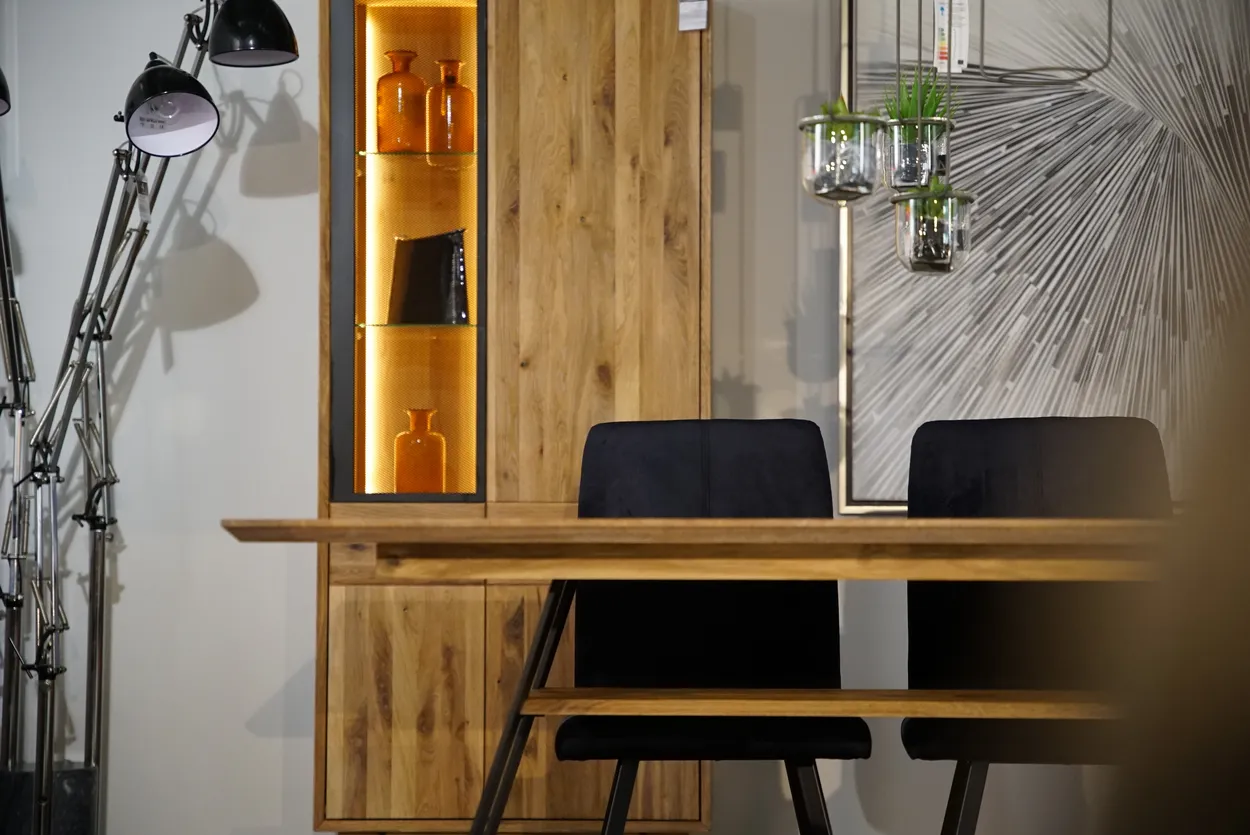 Stolička Loft — 2
