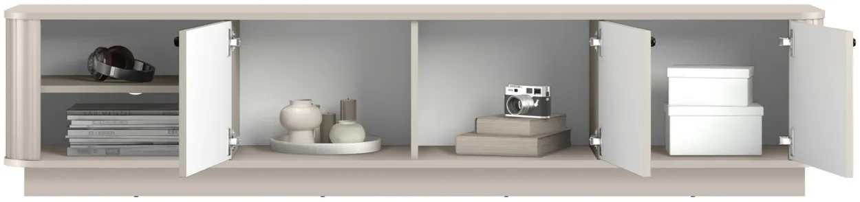 TV stolík 3D 187 Vesper — 6