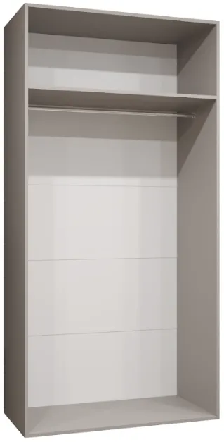 Otváracia skriňa Marbella 3 100 — 2