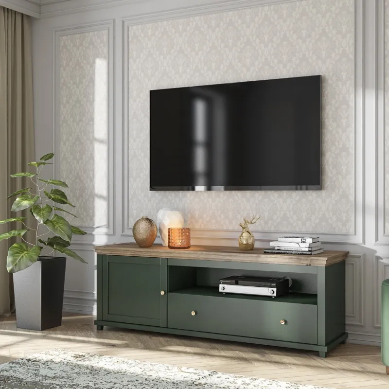 TV stolík Evora — 2