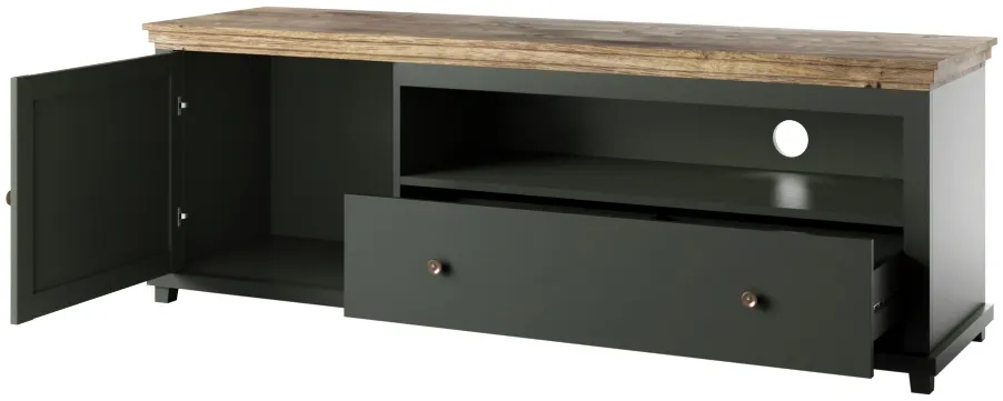 TV stolík Evora — 3